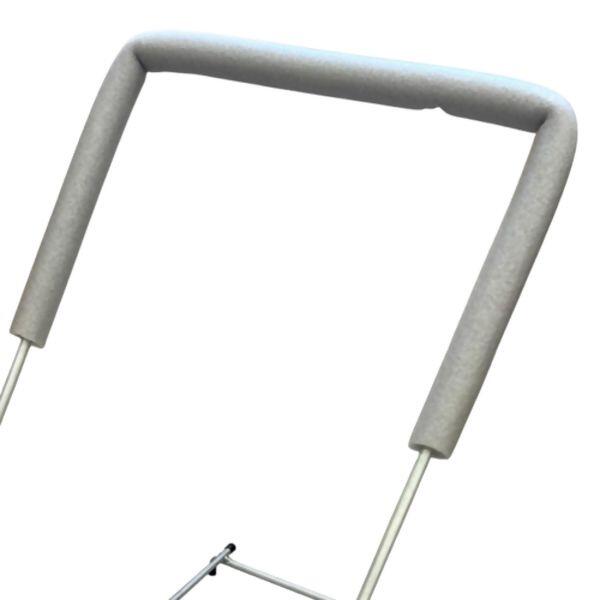 Bebe colinho ferragem Isotubo 2 1 -